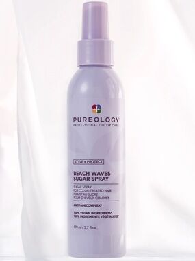 Pureology Beach Waves Sugar Spray